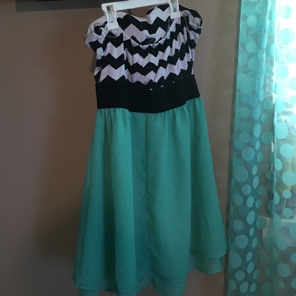 Dress - Picture 2 of 3