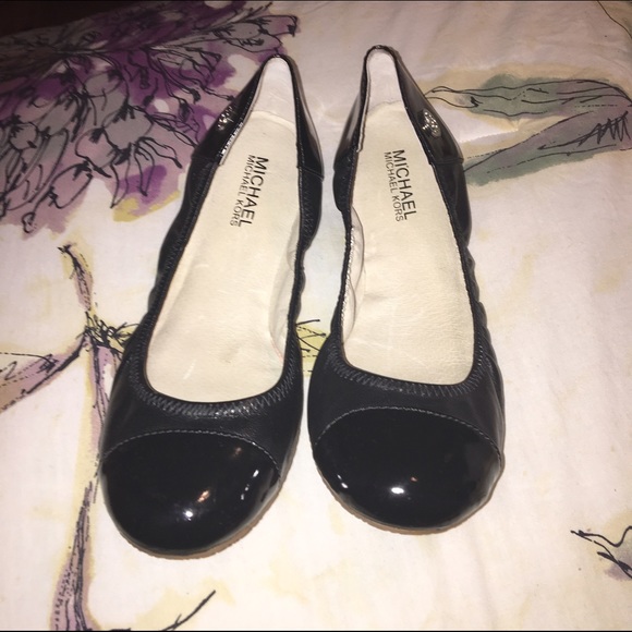 Michael Kors Flats