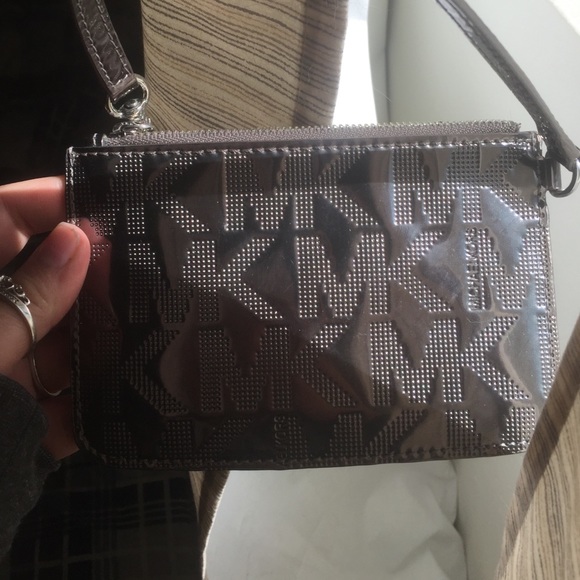 Michael Kors Wristlet