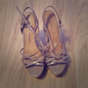 Chinese Laundry Tippy Tops