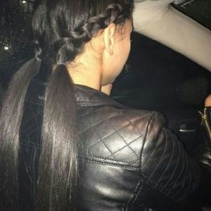 Meet your Posher, Claudia