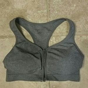 Jockey sports bra