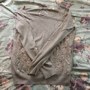 LC Lauren Conrad Sweater