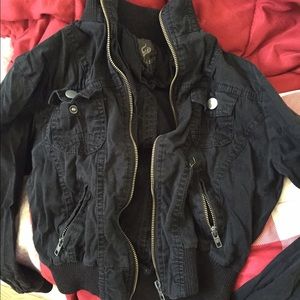 Nordstrom jacket