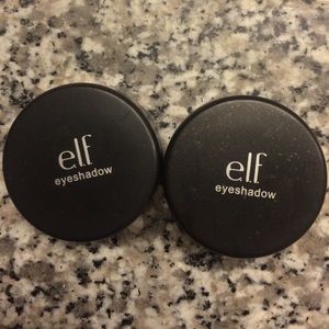Elf Eyeshadow!