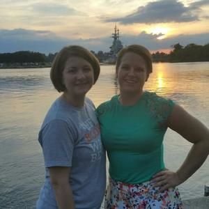 Meet your Posher, Kasey