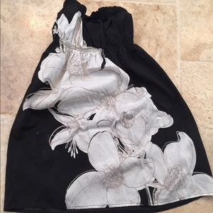 Cover up