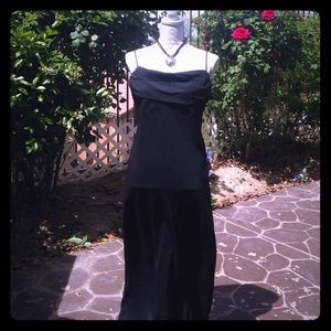 Beautiful black dress