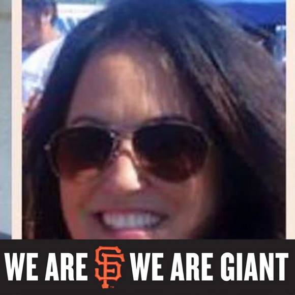 Meet your Posher, Rhonda