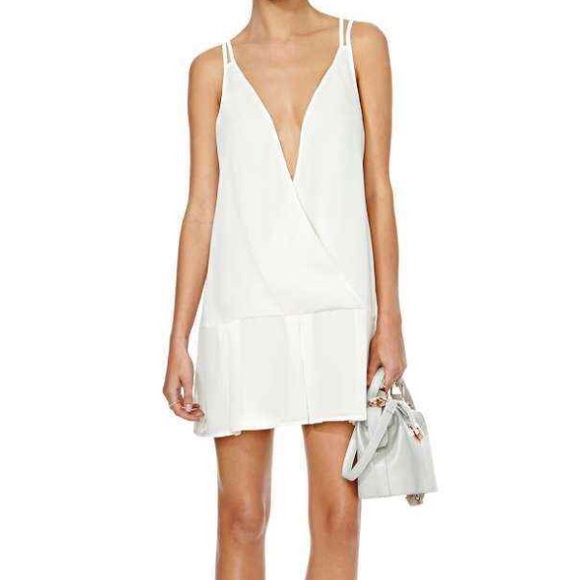 Nasty Gal Dresses & Skirts - 🔴SALE! Nasty Gal Gatsby Dress!