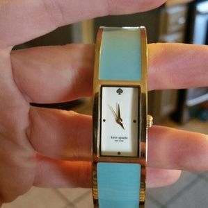 Kate spade bracelet watch