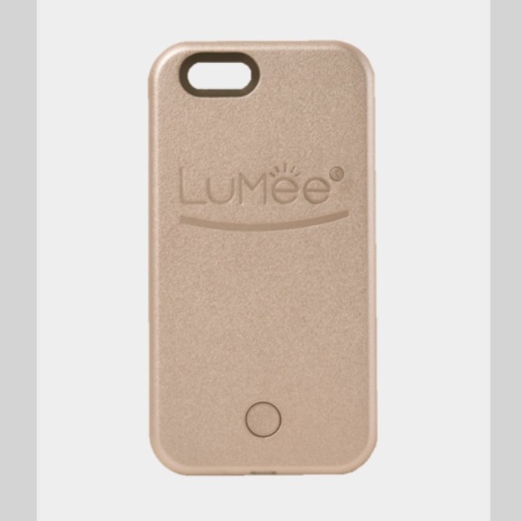 LuMee Light Up Phone Case KARDASHIAN IPhone 6/6S
