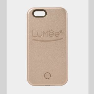 LuMee Light Up Phone Case KARDASHIAN IPhone 6/6S