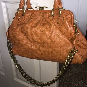 Marc Jacobs Stam satchel bag