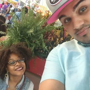 Meet your Posher, Morgan