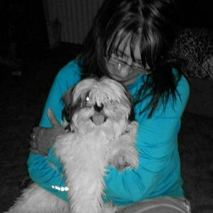 Meet your Posher, Ann