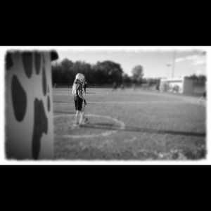 Meet your Posher, Madison