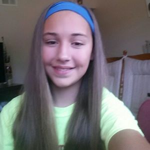 Meet your Posher, Molly