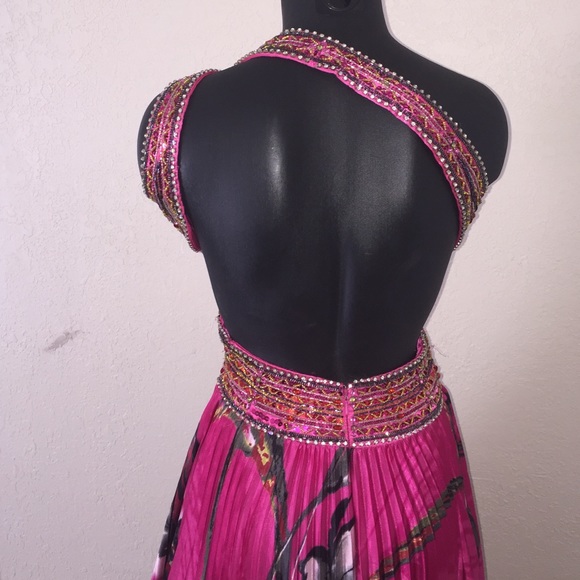 Prom Dress - Picture 4 of 4