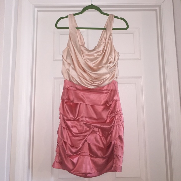 Express Design Studio Dress - Picture 1 of 3