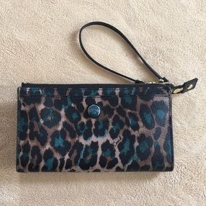 Coach Wallet/wristlet