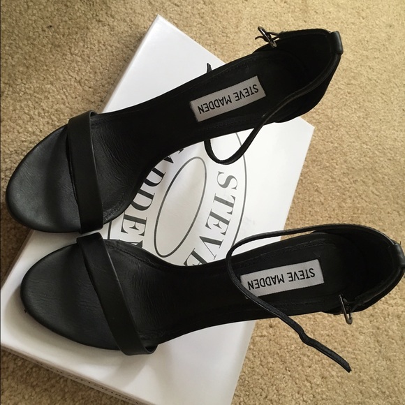 Steve Madden heels