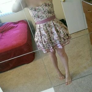 Alice Tea party dress