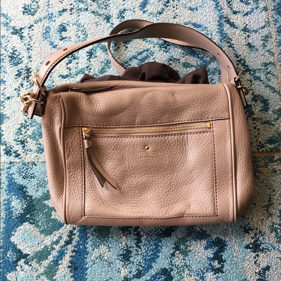 Kate Spade Cobble Hill Harris