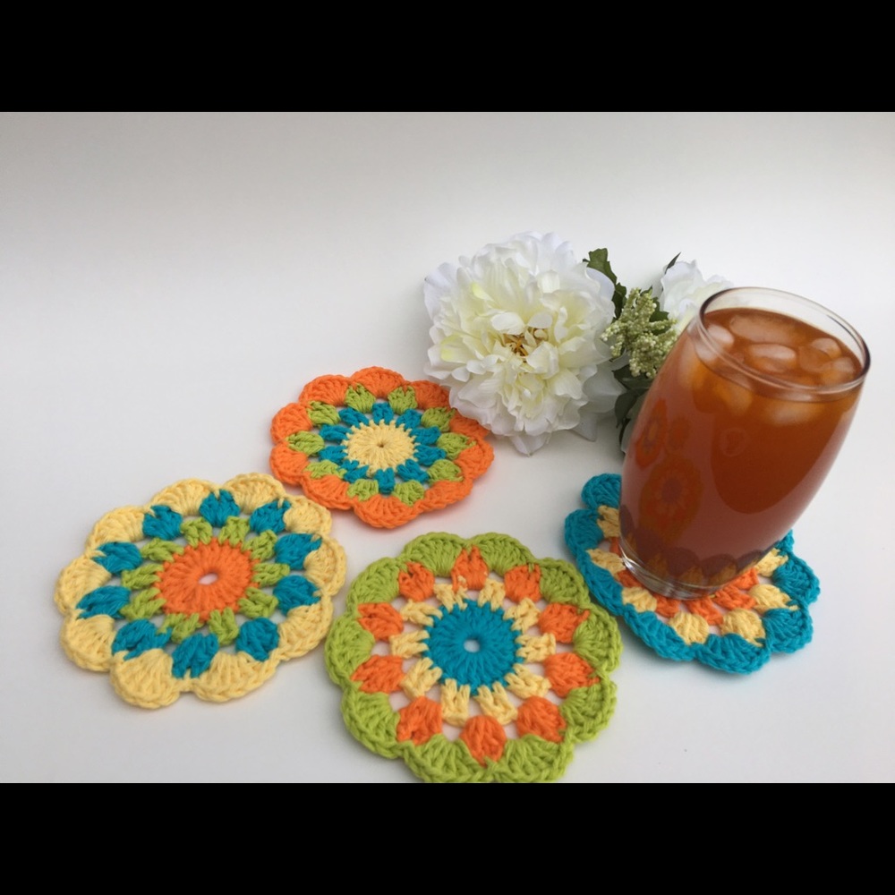 Coasters - Picture 6 of 8