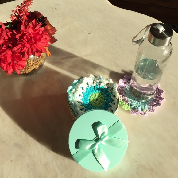 Coasters - Picture 4 of 8