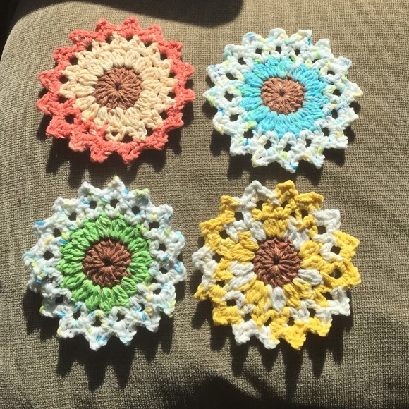 Coasters - Picture 7 of 8