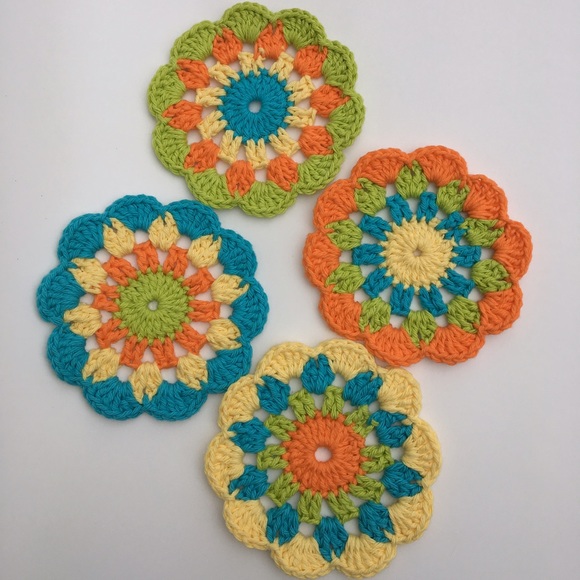 Coasters - Picture 5 of 8