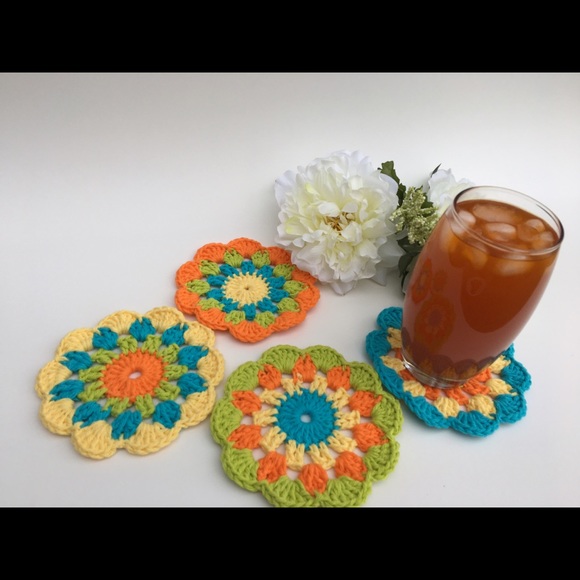 Coasters - Picture 6 of 8