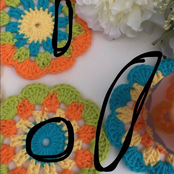 Coasters - Picture 8 of 8