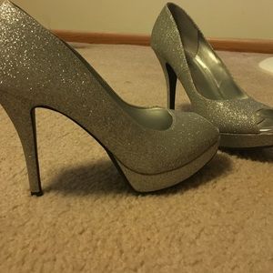Prom heels! ❤️