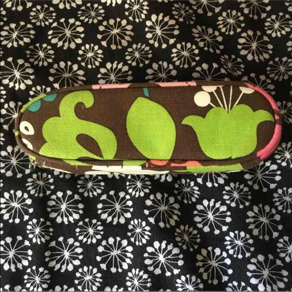 Vera Bradley Glasses Case
