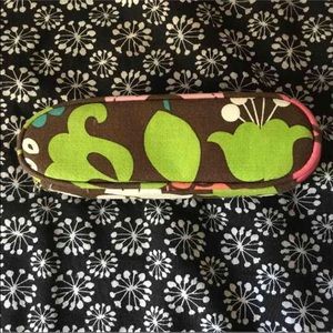 Vera Bradley Glasses Case