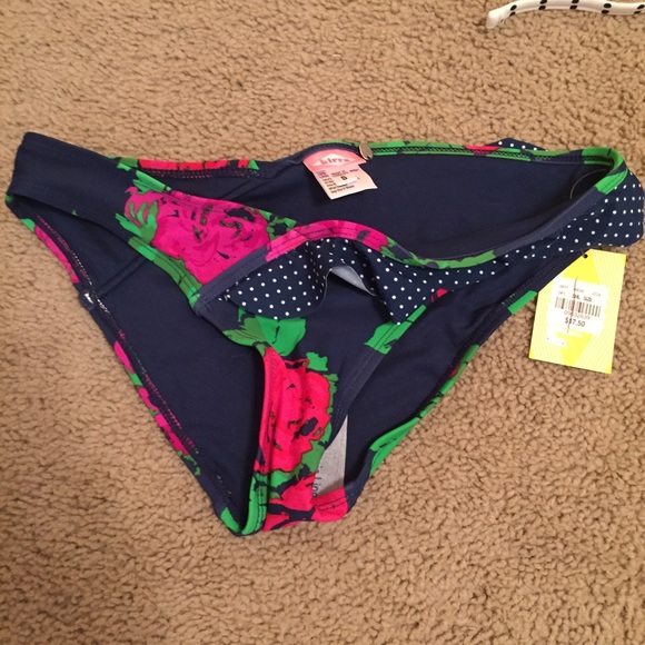 NWT Kirra swimsuit bottom