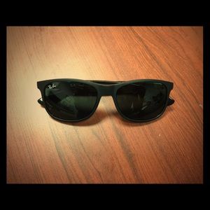 RAY BAN SUNGLASSES