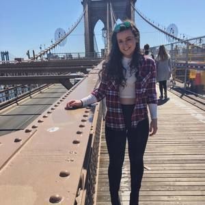 Meet your Posher, Fiona