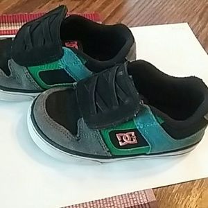 Toddler boys dc