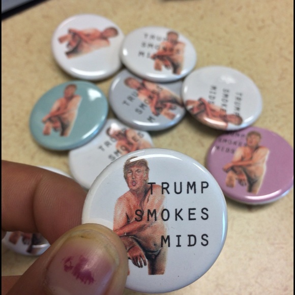 Trump Smokes Mids — FDT - Picture 3 of 3