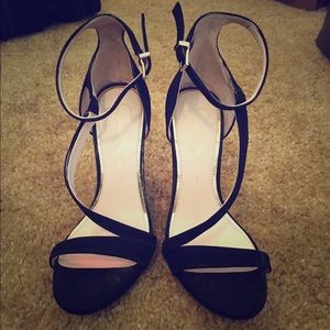 Jessica Simpson Heels!