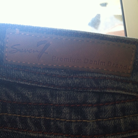 Seven size16