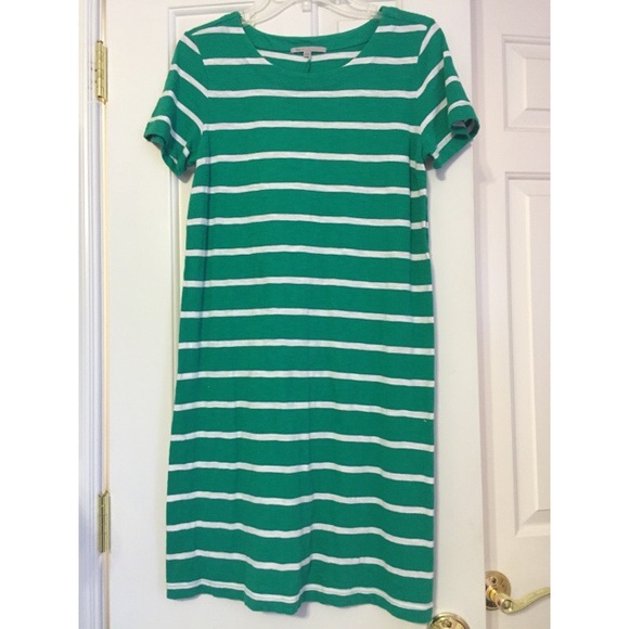 Gap cotton sundress