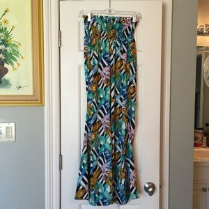 Show Me Your MuMu Robert Party Pants Sz M