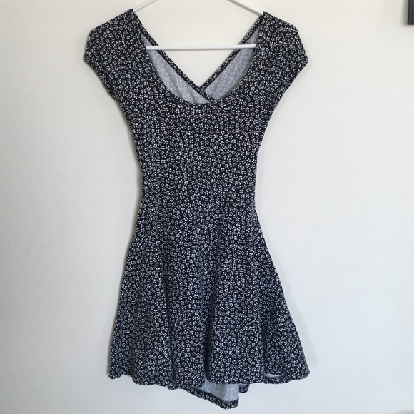 Brandy Melville Daisy Dress
