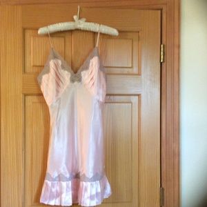 Victoria's Secret slip