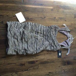 Nicole Miller Cocktail Dress size 8 new with tags!