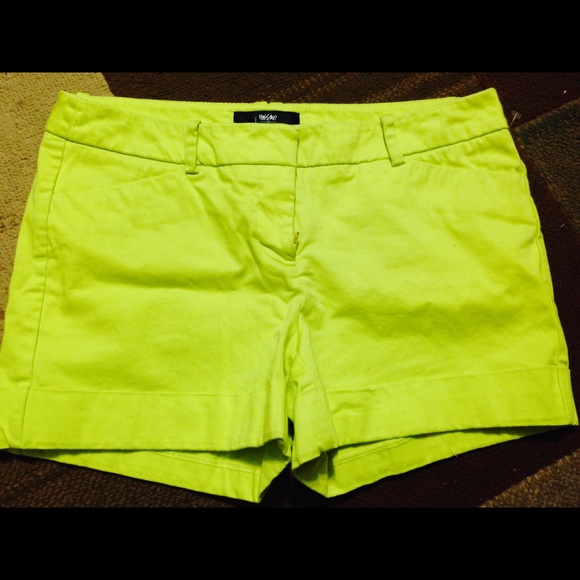 Mossimo short - Picture 1 of 2